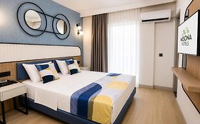 Mesona Hotels Blue Hill